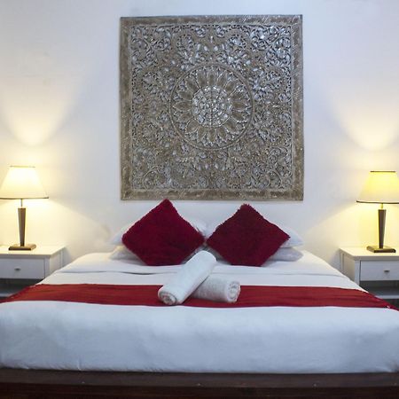 Discover Boracay Hotel Kalibo Kültér fotó