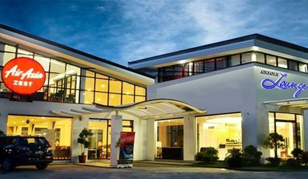 Discover Boracay Hotel Kalibo Kültér fotó