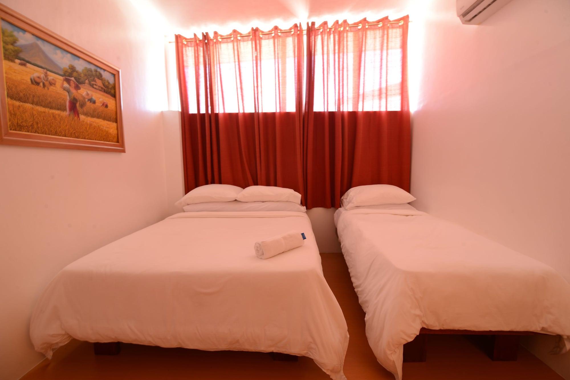 Discover Boracay Hotel Kalibo Kültér fotó