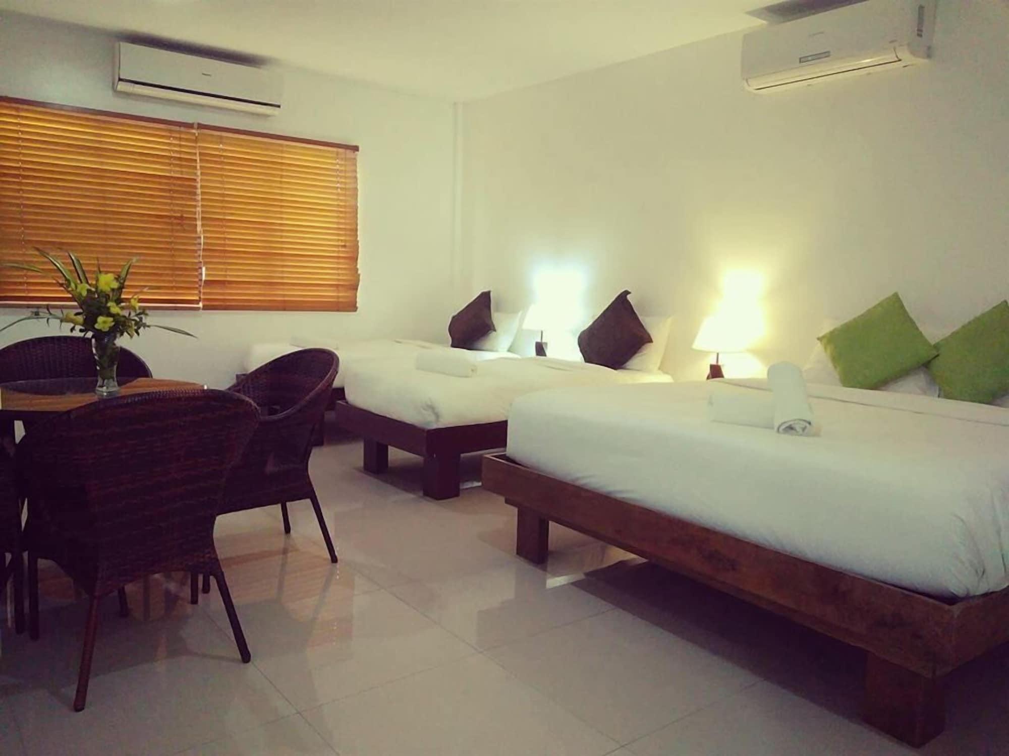 Discover Boracay Hotel Kalibo Kültér fotó