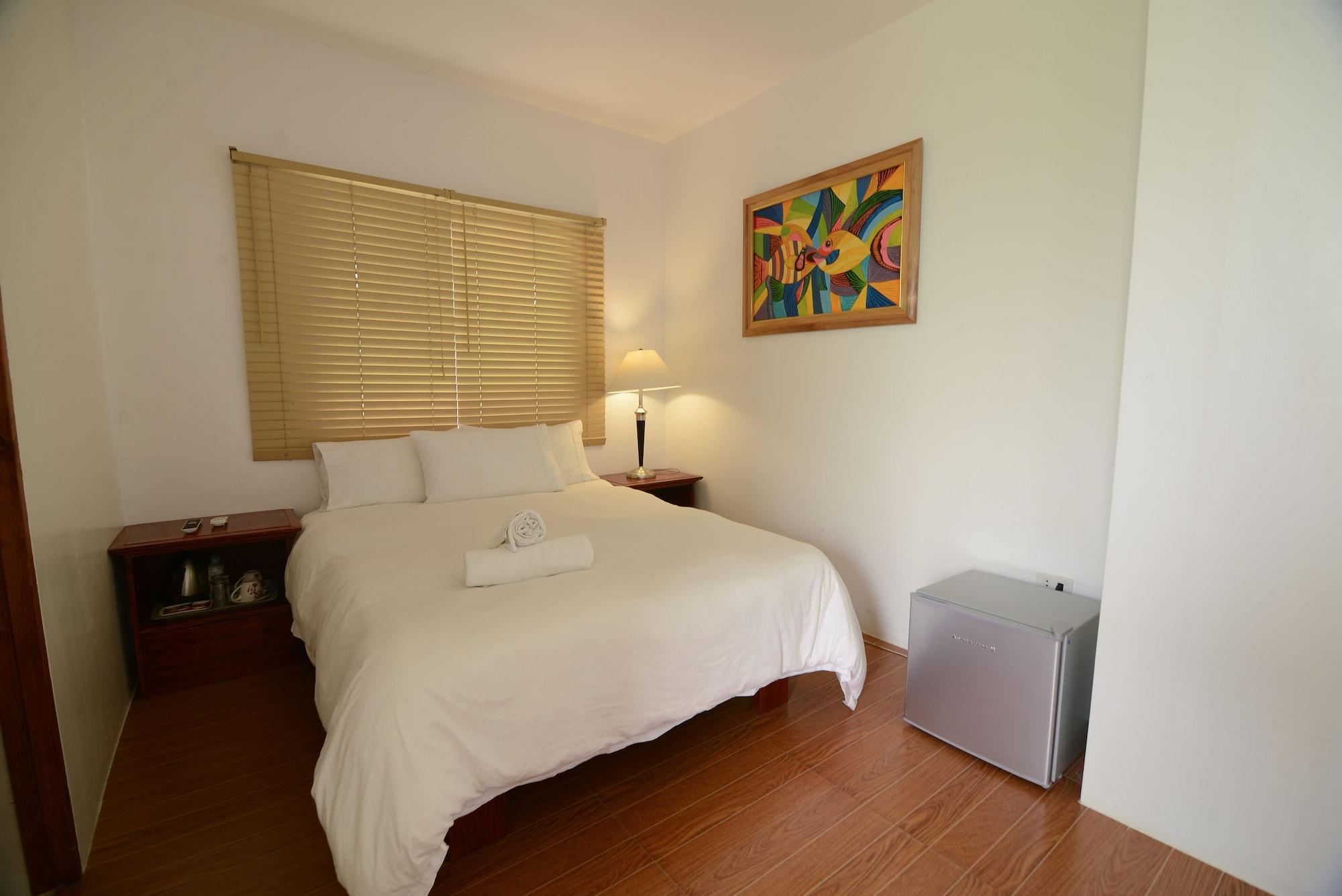 Discover Boracay Hotel Kalibo Kültér fotó