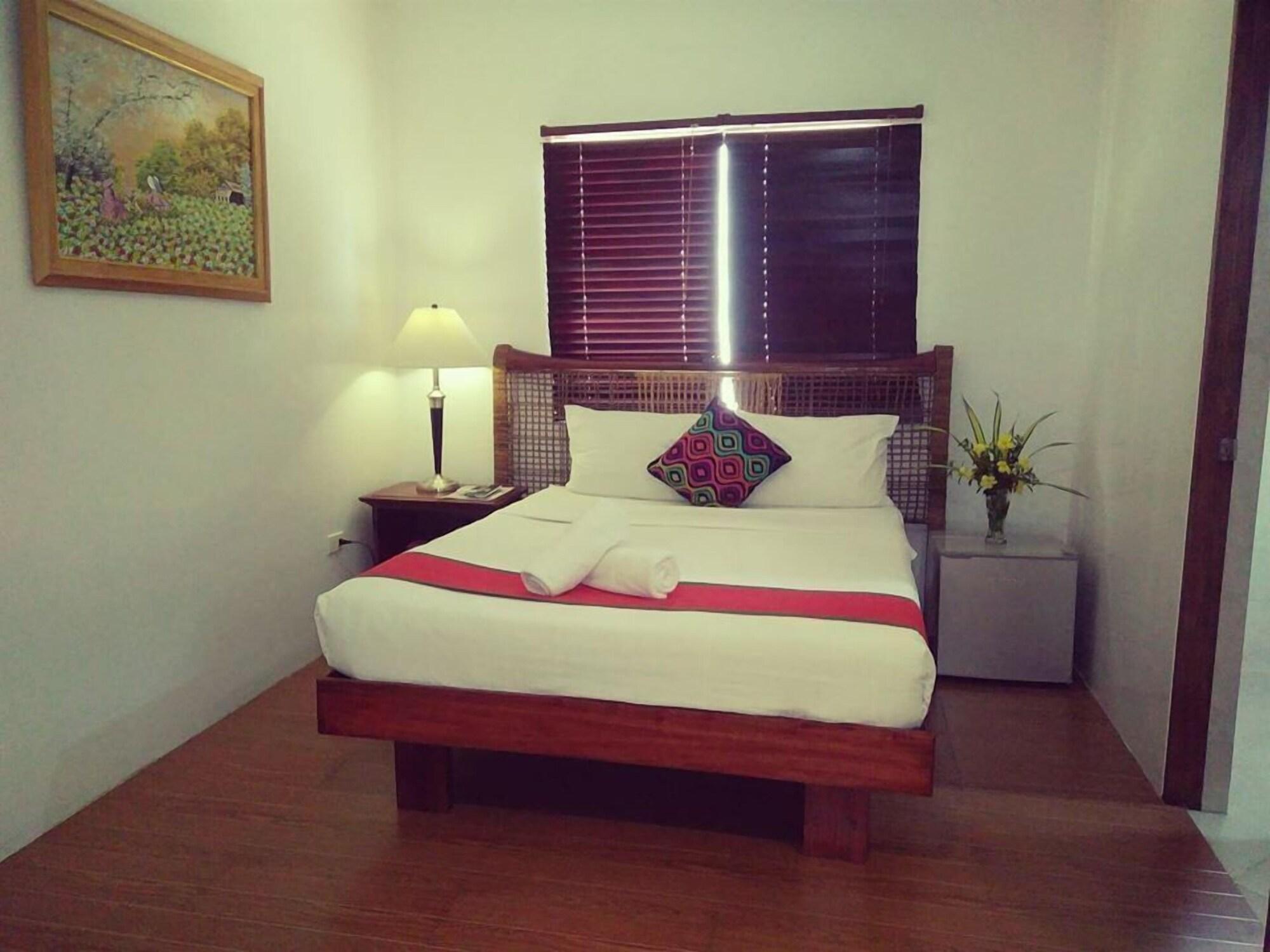 Discover Boracay Hotel Kalibo Kültér fotó