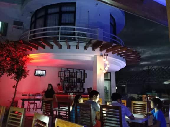 Discover Boracay Hotel Kalibo Kültér fotó