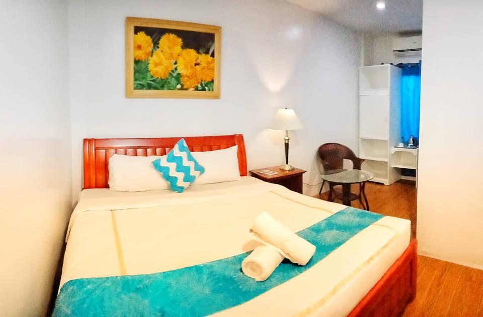 Discover Boracay Hotel Kalibo Kültér fotó
